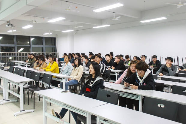 机电学院